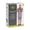 thumbnail image 4 of Set de 4 Ligas de Resistencia Athletic Works con Diferente Fuerza, 4 of 4
