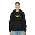 thumbnail image 5 of Black Patriot Urban wear  Unisex Heavy Blend™( Lion Hooded Sweatshirt), 5 of 9