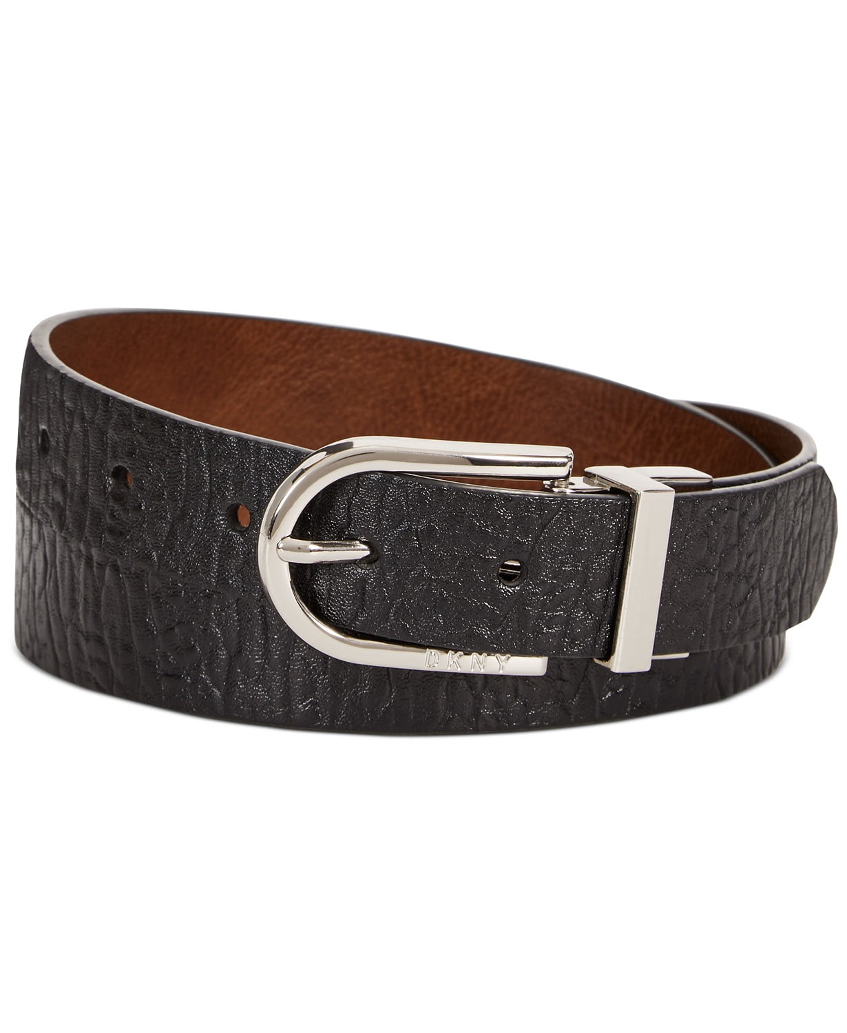 dkny belt womens