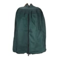 thumbnail image 1 of Unique Bargains Bird Cage Cover 18.9' Light proof Shade Night Cover with Zipper, Green, 1 of 5