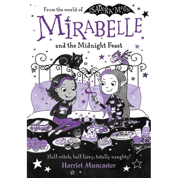 Mirabelle Mirabelle and the Midnight Feast: Volume 9, (Paperback)