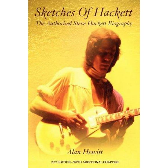 Sketches of Hackett