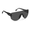 thumbnail image 2 of Lentes de Sol Carrera Para Mujer 204890807992K Negro Unitalla, 2 of 7