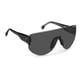 thumbnail image 2 of Lentes de Sol Carrera Para Mujer 204890807992K Negro Unitalla, 2 of 7