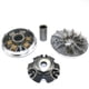 thumbnail image 4 of Motorcycle Engine Clutch mission Kit Front Belt for GY6 125Cc 150Cc Scooter Motorcycle ATV GO K, 4 of 5