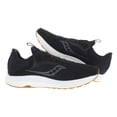 thumbnail image 3 of Saucony Women's Freedom 5 Running Shoe, Black/Gum, 10.5, 3 of 4
