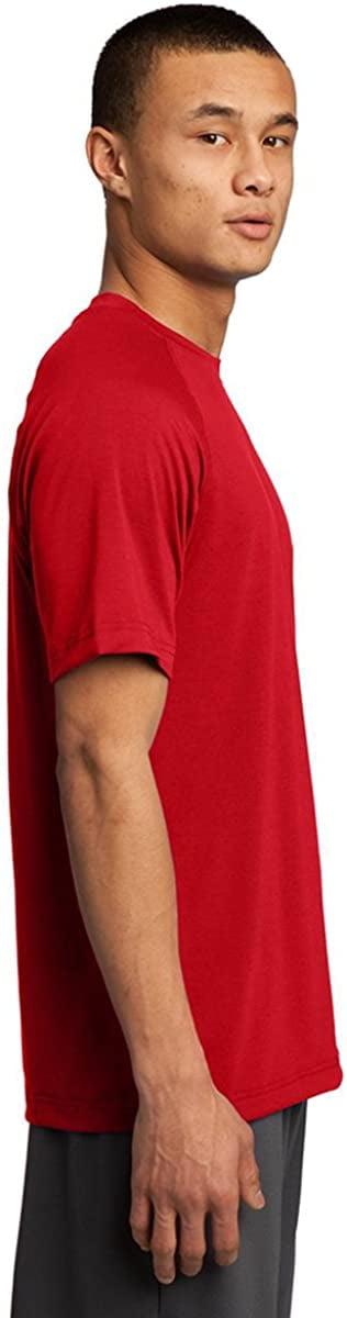 sport tek dri fit shirts