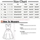 thumbnail image 3 of Vestido de mujer Vestido de mezclilla desgastado con cuello en V delgado de manga corta a la moda Pompotops  ghjkhdj16923, 3 of 9