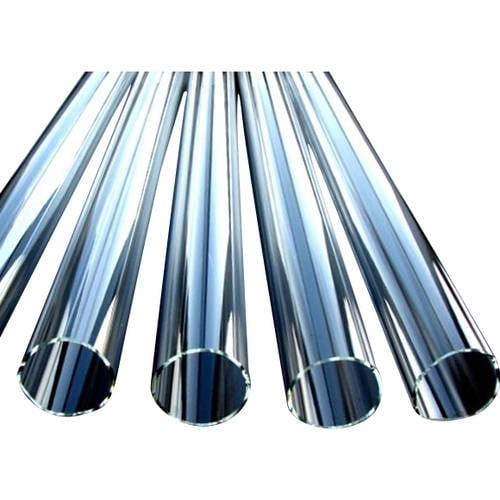 Viemoi Glass Tube Replacement 28.3 Tall ø5.9 Patio Heaters Quartz Glass Tube Replacement for Residential Heater