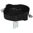 thumbnail image 1 of Juego de soporte para caña de pescar, 2 piezas, soporte ajustable para caña de pescar para coche, soporte para correa para caña de pescar para vehículo, funcionalidad versátil, 1 of 9