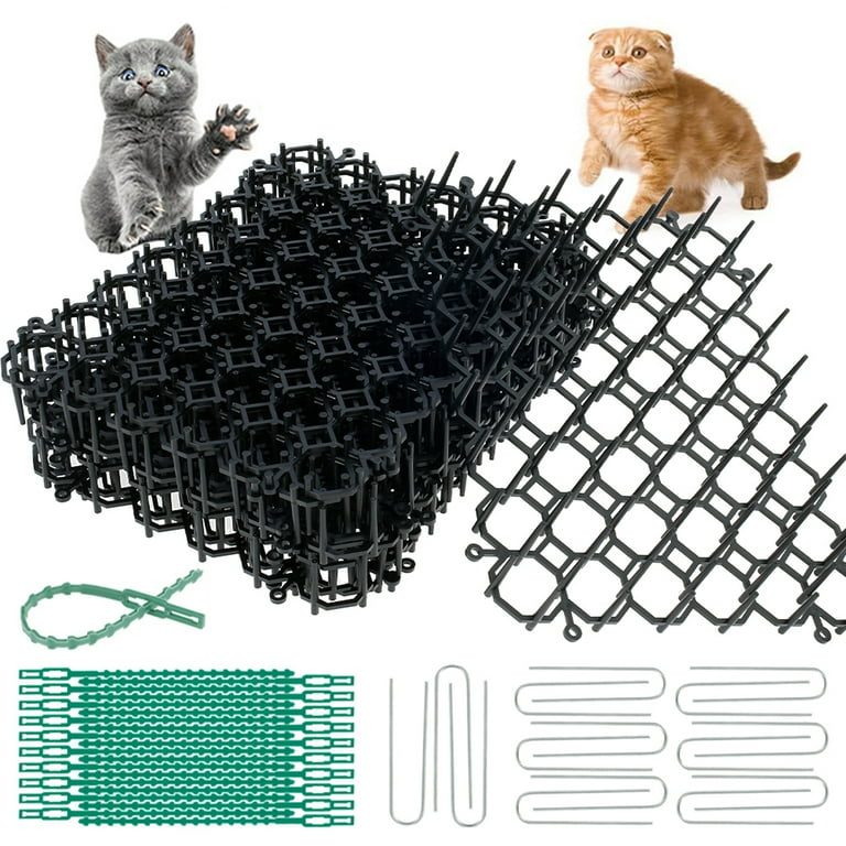 CATMAT Tissue Paper Grass Mat (pack of 2) – Catmats, Tunnels, Springs and  Things