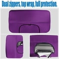 thumbnail image 4 of Juego de fundas de equipaje GigabitBest GigabitBest 20 24 28 pulgadas, 4 of 7