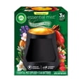 thumbnail image 2 of Air Wick Essential Mist Scented Oil Cordless Diffuser Device, Black, 1 Count, 2 of 10