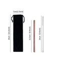 thumbnail image 2 of 1pcs Straw Stirrers, 2 of 3