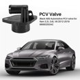 thumbnail image 5 of Car PCV Valve for Dodge Ram Jeep 3.2L 3.6L V6 2012-2019 68083202AC 68083202AB, 5 of 5
