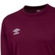 thumbnail image 1 of Umbro - Jersey Club de Manga Larga para Niños/Niñas (Azul Cielo), 1 of 3
