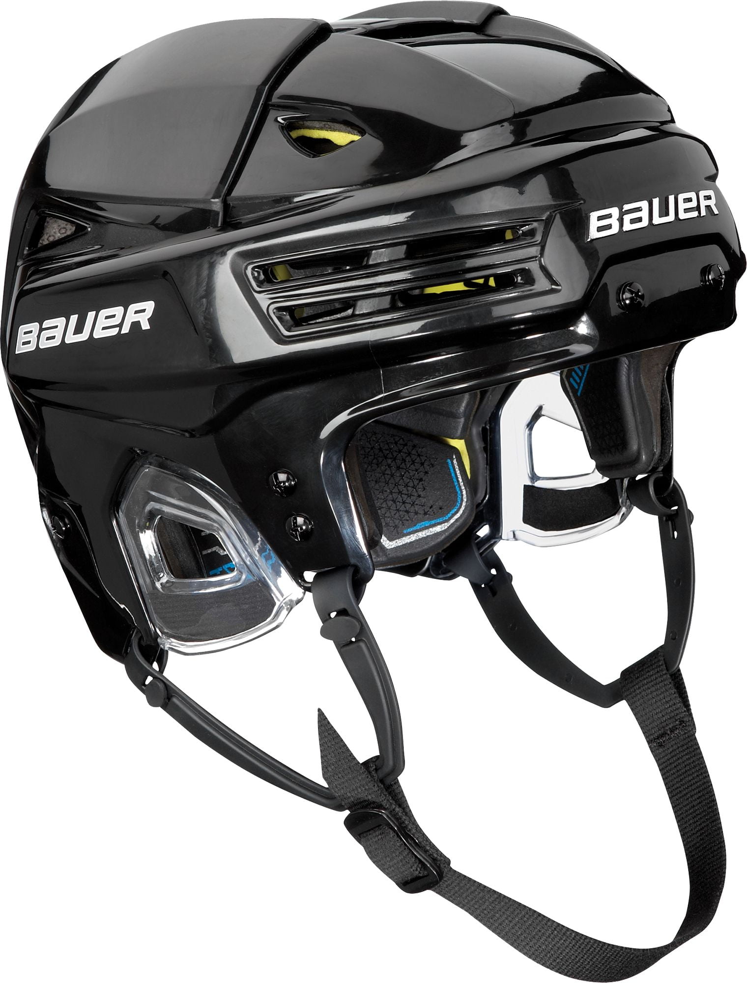 walmart hockey helmet