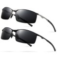 thumbnail image 1 of Gafas de sol SUNGAIT ultraligeras polarizadas para hombre SGT559ZHX-QH-HH, 1 of 7
