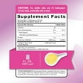 thumbnail image 2 of Liquid Collagen | 8 oz | Non-GMO, Gluten Free Supplement | Delicious Berry Flavor | by Nature's Truth, 2 of 7