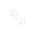 thumbnail image 1 of OTECKA Re-Lax Men’s Cotton Combed Cotton Boxer Brief With Built-In Snug Pouch Technology -3 Packs, 1 of 4