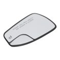 thumbnail image 4 of Rearview Mirror Glass, Reliability Side Mirror Glass  For Replacement For  / 2013- For Automobile, 4 of 8