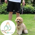 thumbnail image 5 of Desiderio Arnés sin tirones para perros pequeños y medianos, ajustable, 5 of 5