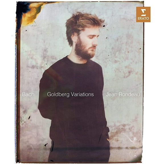 Jean Rondeau - Bach: Goldberg Variations - Music & Performance - CD