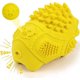 thumbnail image 3 of Juguete indestructible para perros grandes, juguete masticable de goma resistente y chirriante., 3 of 5