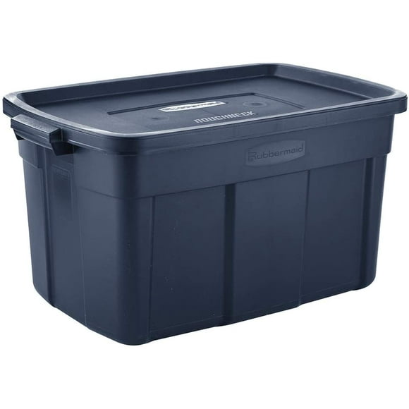 Rubbermaid Totes Roughneck