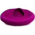 thumbnail image 4 of Woolygon Wool Cat Cave Bed Handcrafted from 100% Merino Wool, Eco-Friendly Felt Cat Cave for Indoor Cats and Kittens, 4 of 5