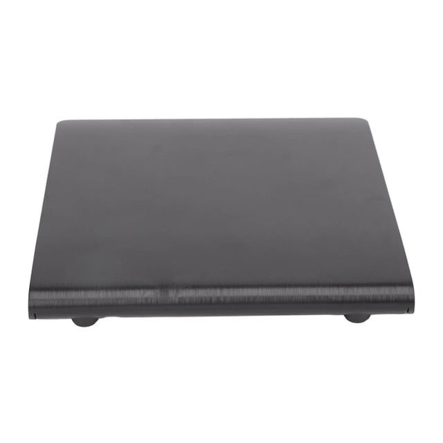 Lecteur DVD RW, Disque DVD Externe Anti-Interférence 9.5mm USB3.0 Type C pour Bureau