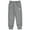 Multi-color, variant on Boys 4-7 Nike Logo Jogger Pants Color: Carbon Heather Size: 4