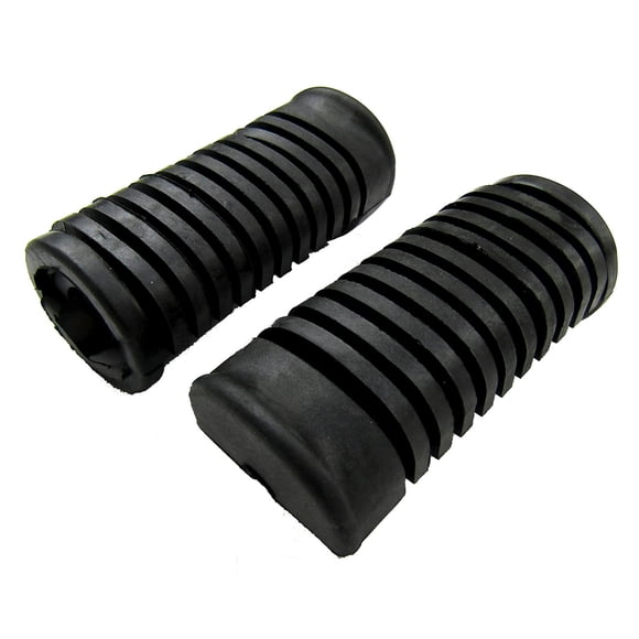 HULE POSAPIE DELANTERO SET ITALIKA FT 125 (05-12)