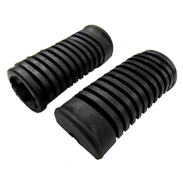 HULE POSAPIE DELANTERO SET ITALIKA FT 125 (05-12)