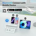 thumbnail image 2 of Impresora térmica portátil iDPRT MT610 Bluetooth Android iOS, 2 of 7