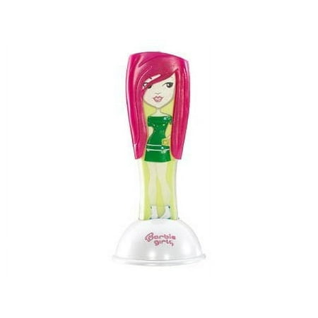 Barbie Girls MP3 Music Player, Colors Vary