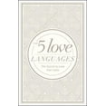 thumbnail image 2 of The 5 Love Languages Hardcover Special Edition: The Secret to Love That Lasts, 2 of 2