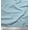 Dusty Teal Blue, variant on Soimoi Blue Silk Fabric Asterisk & Polka Dots Decor Fabric Printed Yard 42 Inch Wide