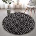 thumbnail image 2 of Fdelink Carpet Artificial Rugs Living Room Rugs for Living Room Home Decoration Small Rugs, 2 of 2