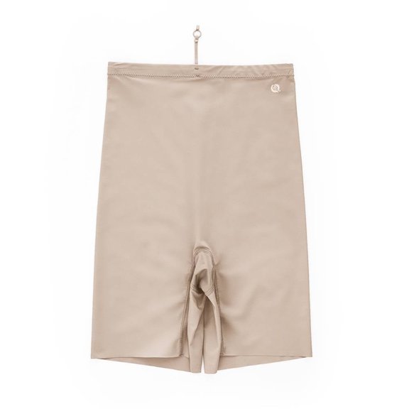 Bóxer Largo Berlei Talla G Champagne