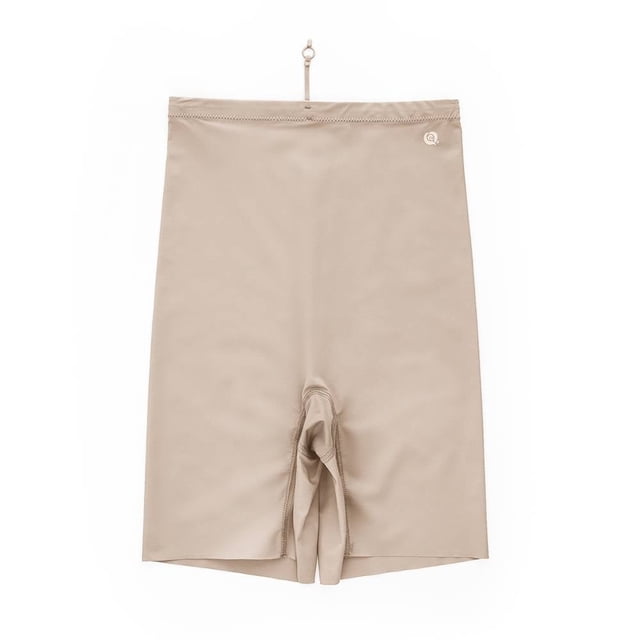 Bóxer Largo Berlei Talla G Champagne