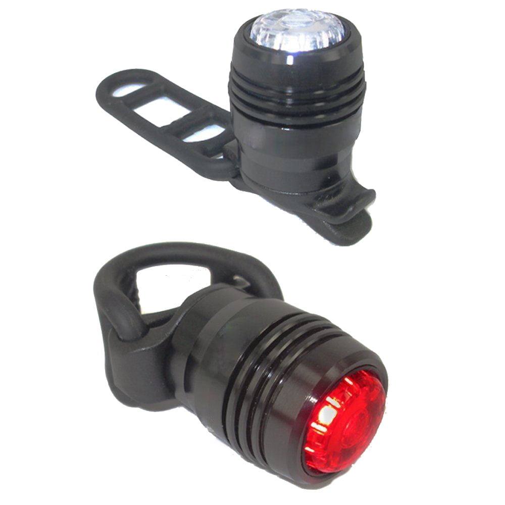 smart bike light set