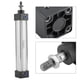 thumbnail image 1 of Cilindro Atornillado, Trabajo De Ahorro De Energía Durante Mucho Tiempo, Funcionamiento Completo De Alta Eficiencia Para Interiores ANGGREK Standard Cylinder, 1 of 8