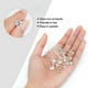 thumbnail image 4 of 20 paquetes de horquillas para novias y bodas, pinzas para el pelo con pedrería, accesorios para mujeres y niñas., 4 of 8