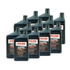 Driven Racing Oil 00907 XP5 Synthetic Blend 20W50 Motor Oil, 12 Quarts