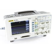 OSCILLOSCOPE (100 MHz w/ LOGIC ANALYZER)