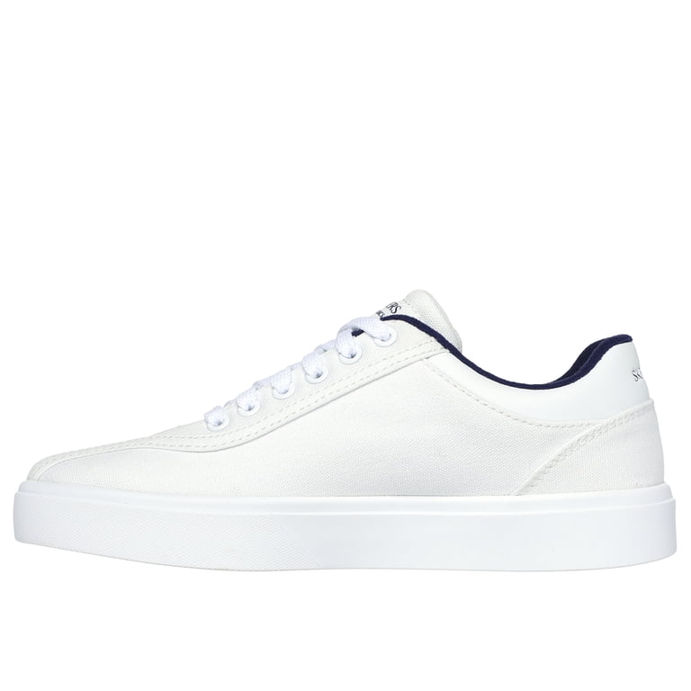 Skechers Women's Court Classics EDEN LX - Vintage Love Sneaker