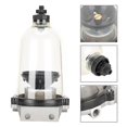 thumbnail image 3 of Turbocharger Fuel Water Separator 5010140900 for DT 6.33243 Fuel Pump Fits for Renault Truck, 3 of 4