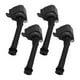 thumbnail image 3 of 4PCS Car Ignition Coil for Volvo Geely Coolray Jiaji LYNK&CO 01 02 03 05 06 1.5T 8888857324 20360114, 3 of 5