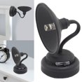 thumbnail image 2 of KUFptva Sconce Model Bedroom Wall Light Miniature Furniture Model Accessories Role Play Furnishings Lighting Toy Doll House, 2 of 7